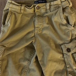American Eagle Men’s Short’s